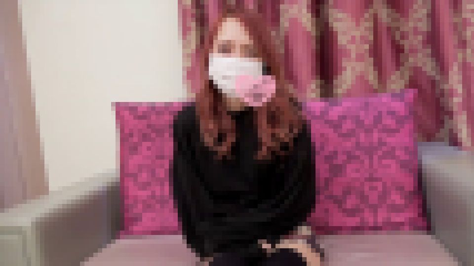 【ガチハメ】電マ大好きまりなちゃん　ときめくおまんこ濡らして笑顔でえちえち中出し絶頂！　まりな