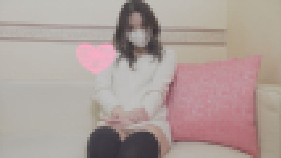 【ガチハメ】癒し系女子なおこちゃん緊張しつつもH大好き?‘ぷるぷる震えて痙攣絶頂！　なおこ