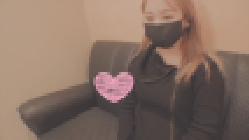 【激レア】お色気ギャルあゆみちゃん　綺麗な縦筋パイパンマンコにがっつり中出しキメキメセックス！　あゆみ