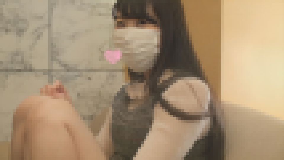 【ガチヤバ案件】天然巨乳美少女ひよりちゃん　田舎顔のおっとり娘に快感調教種付け中出し！　ひより