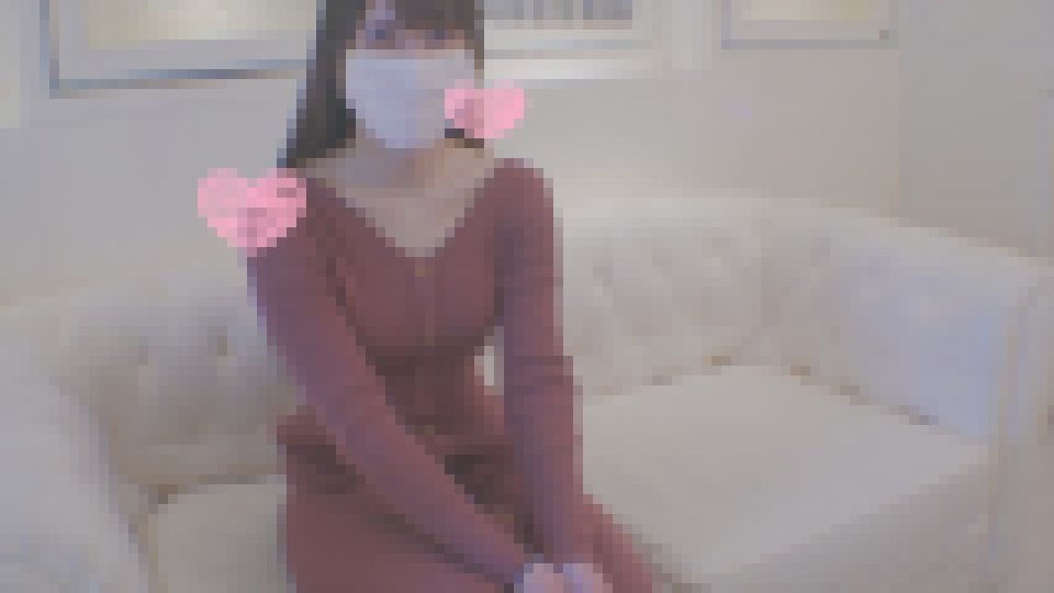 【無】ゆるふわ素人さゆりちゃん?蜂蜜のようにとろけるあまぁい喘ぎ声の汗だく濃厚キメキメセックス！　さゆり