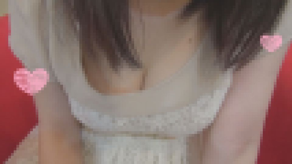 【犯罪級】××な美少女のんちゃん?美巨乳パイズリ巨尻背面騎乗?空前絶後の最強セックス配信！　のん