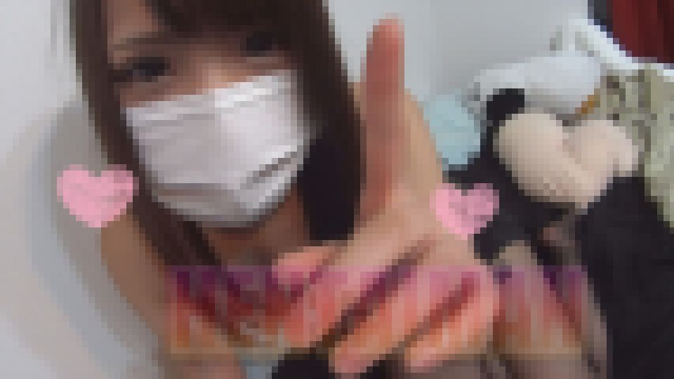 【恍惚】敏感キャバ嬢えりかちゃん?極上美まんこ電マが大好き配信忘れて激しくイっちゃう！　えりか