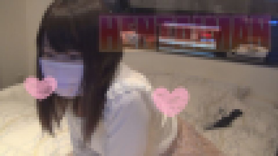 【削除予定】むっつり美巨乳のんちゃん再び?潤んだ瞳の最強フェラチオ?グラドルボディにずっぽし挿入！　のん