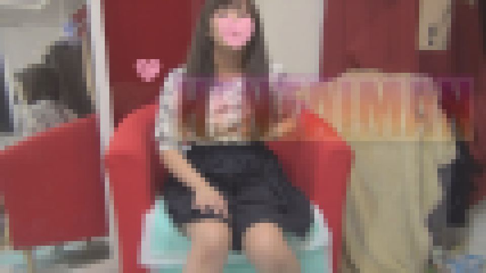 【潮吹き】元グラドルここちゃん?失恋直後のオナニー配信?巨乳でプ二コの芳醇バディをM字に開いて絶頂潮吹き！　ここ