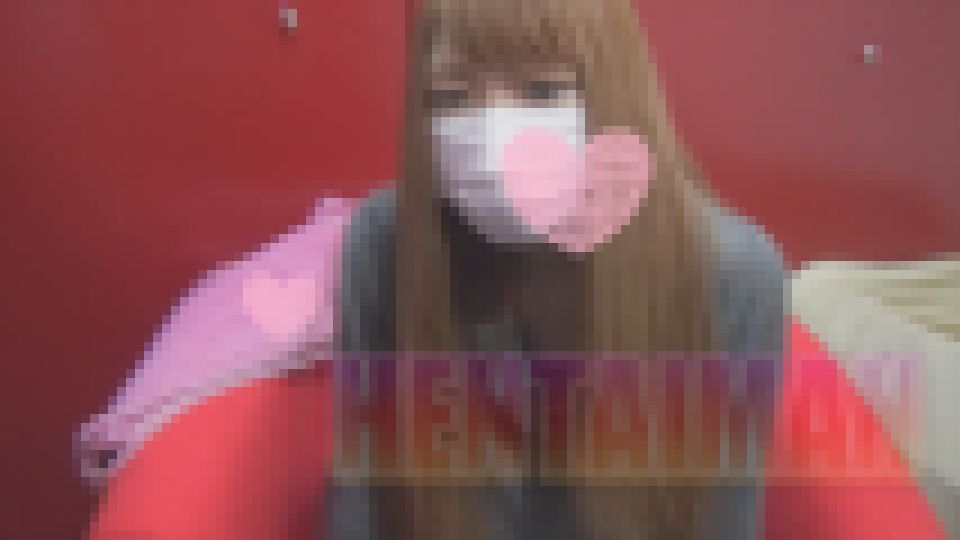 【削除】美巨乳あすなちゃん?最強美まんこくぱぁでオナニー?見られて感じてとろけて絶頂！　あすな