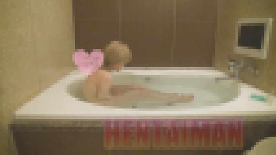 【完全版】ギャル好き激シコ確定！21歳の現役キャバ嬢をラブホに連れ込んで生中出しSEX?　ゆきな