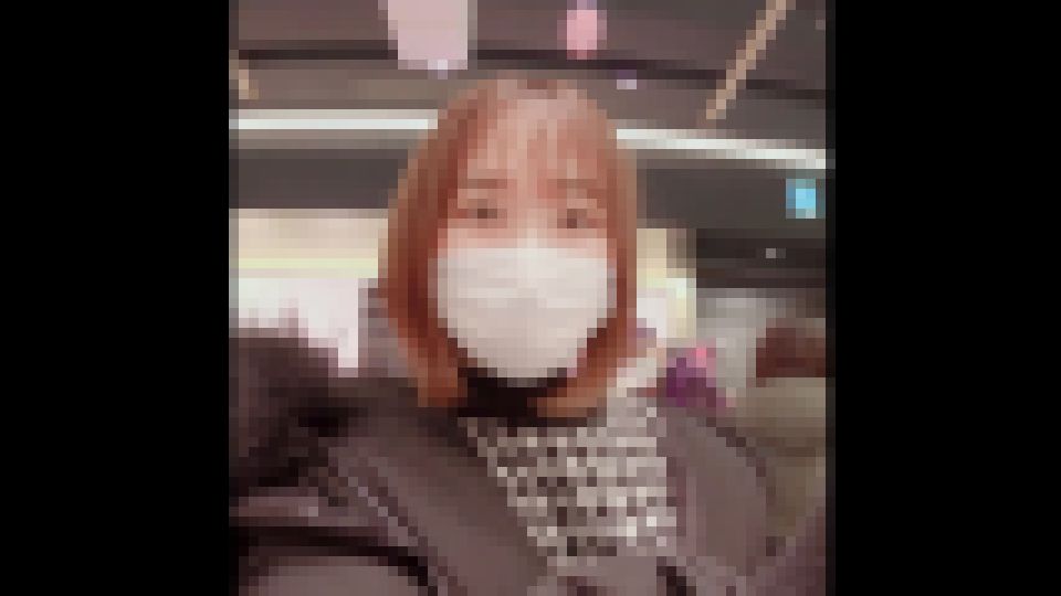 【ミスコン上位入賞】アナウンサー志望の色白EカップJD。神スタイル美女とのガチ中出しハメ撮り。※長尺高画質映像　みう