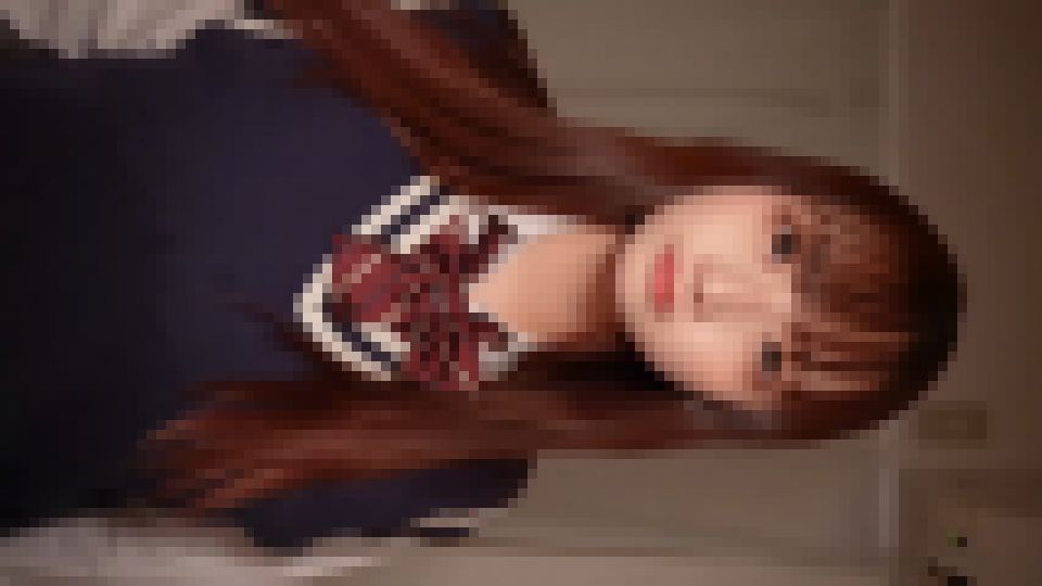 【限定公開】18歳で驚異のJカップ!女子バレー部強豪校部長との練習後のハメ撮り記録。　素人