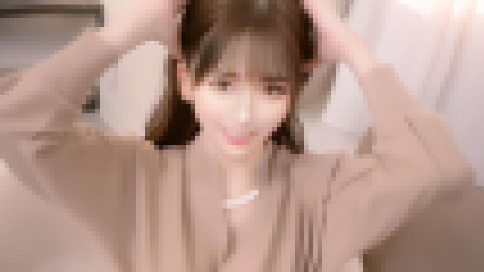 【お宝映像】SNSでトレンド入り連発！極上なHカップのあの人気爆乳アナウンサー !高額交渉で成立した門外不出の秘蔵ハメ撮り　素人