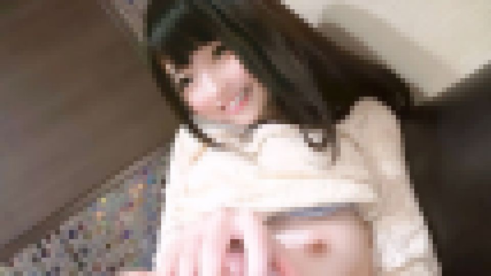 【大量潮吹き】体重34Kg!新潟ローカルアイドル18歳。レッスン終わりに撮影した秘蔵ハメ撮り。敏感過ぎて止まらない潮吹きラッシュ。　素人