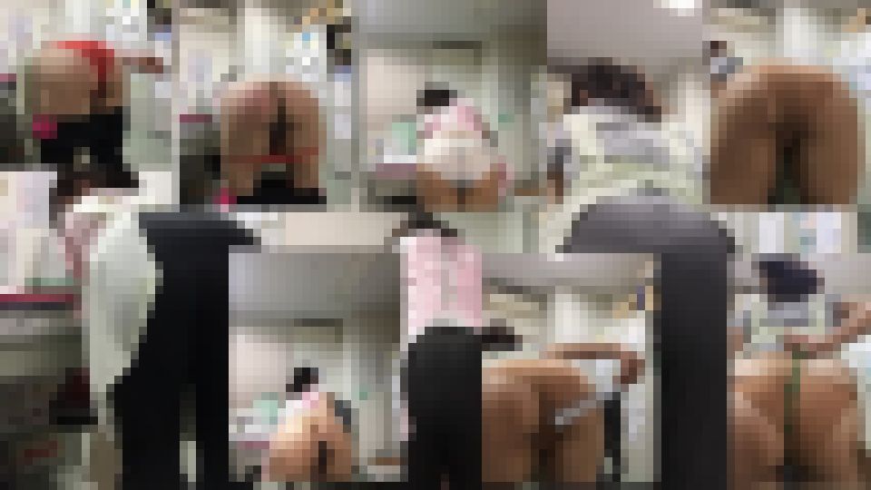 妙子#496″16 多種多様変態行為/露出?・・・　千寿妙子