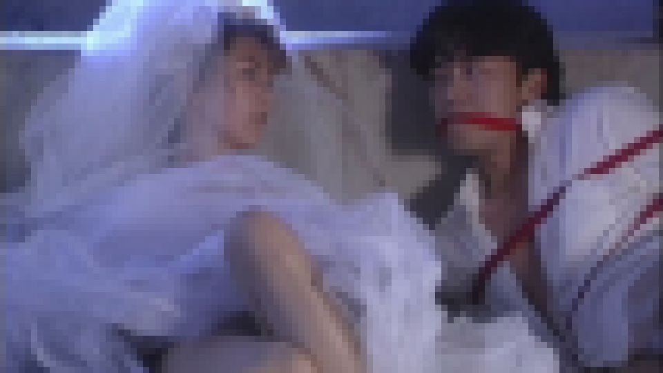 花嫁は女子校生 田崎由希　田崎由希