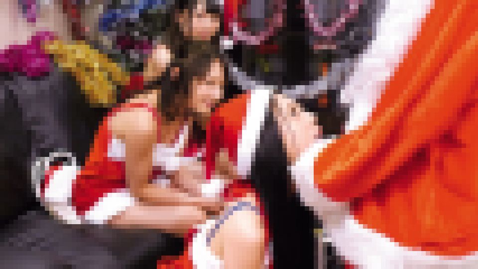 某有名動画配信ユニットが撮った映像がエロ過ぎちゃってAVメーカーから緊急発売第三弾！クリスマスに相席居*屋に居る女は即マン可能か検証してみた！　オムニバス