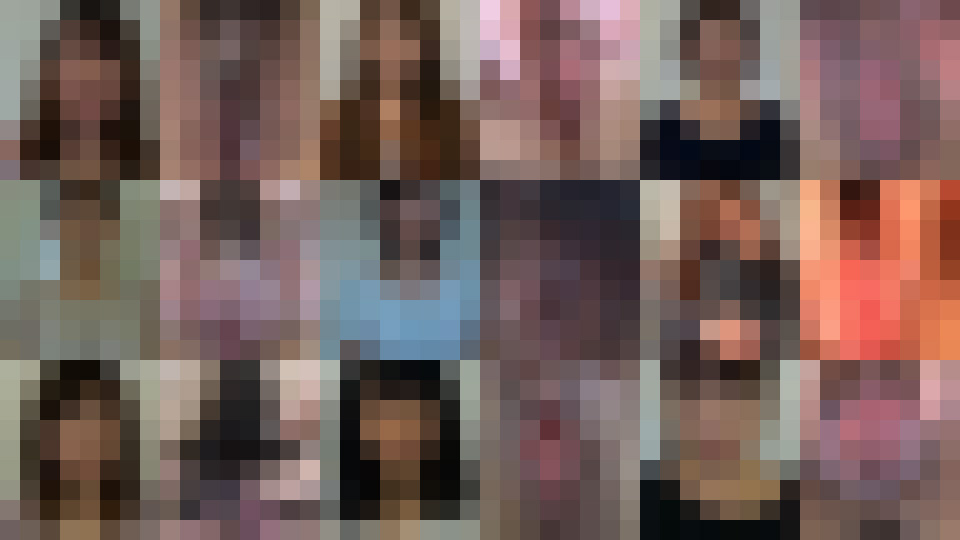 【くぱぁ連発40人】おまんこ見せてくれた素人娘を集めました　素人