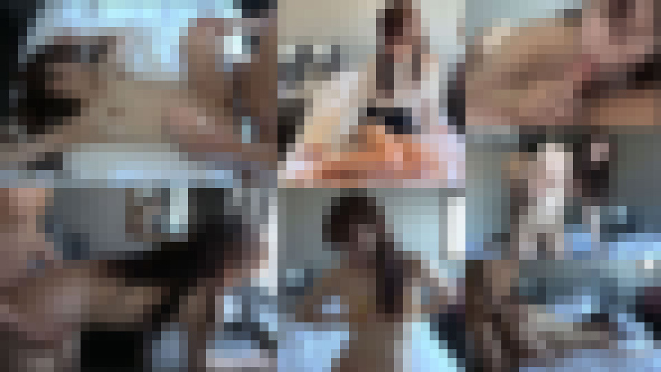 【素人・人妻】有名なビジネスホテルのロビーで働く人妻の悩みとハメ撮りできた訳　素人