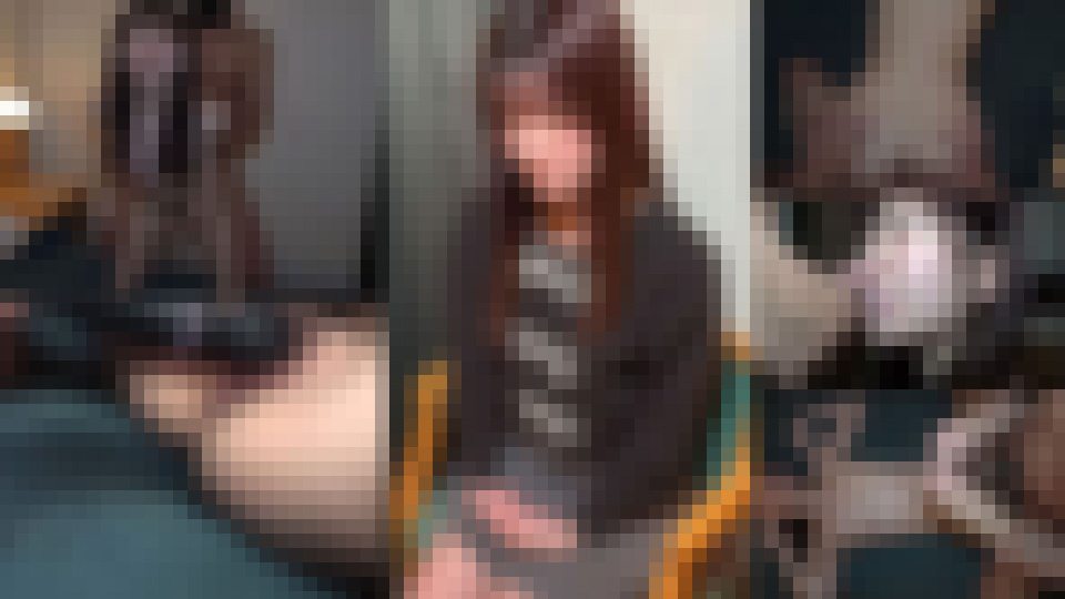 ※閲覧注意※【素人・人妻】苦痛に満ちた表情と、この世のすべてに絶望しているかのような虚無な表情とを見せてくれる人妻は背徳感が凄すぎました。　素人