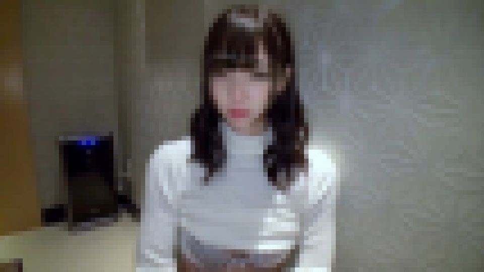 【顔出し解禁】国民的アイドルグループ4期生。TVで見たあの人気メンバーとの最初で最後の撮影。※なくなり次第終了です　みう