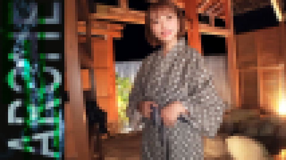 【永久保存版確定】※高画質原盤※１８歳若手ギャル系雑誌モデルの美女とのプライベートなハメ撮り撮影。温泉デートから最後は中出し。　さら