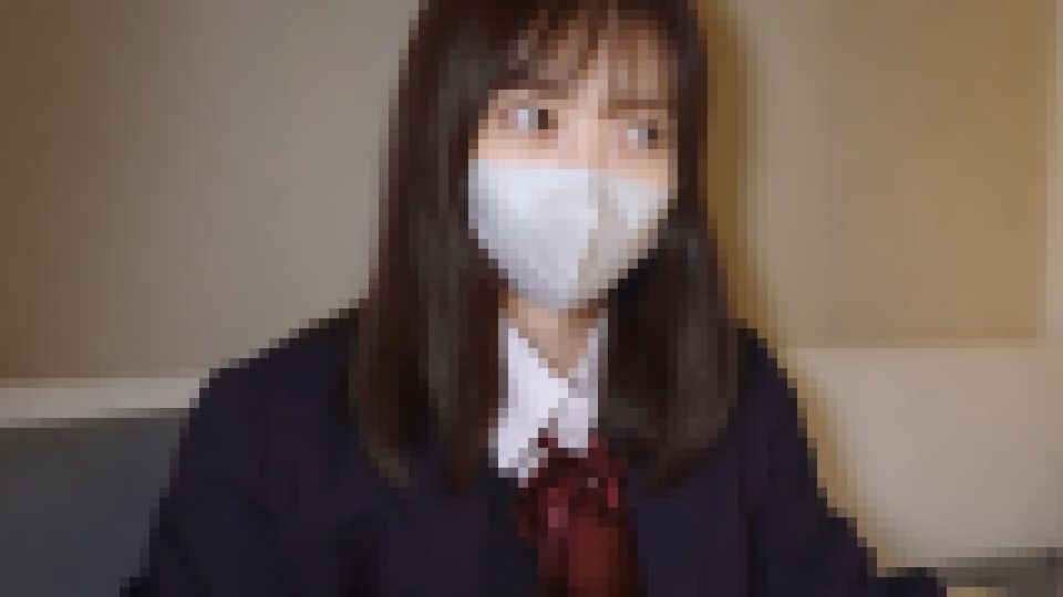 ※発禁映像※山梨県立 サッカー部マネージャー。発禁となった危険日中出しハメ撮り。　素人