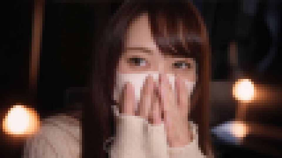 18歳でNo１の人気を誇るあのトップインフルエンサー。１発50万で成立した衝撃の中出し映像　素人