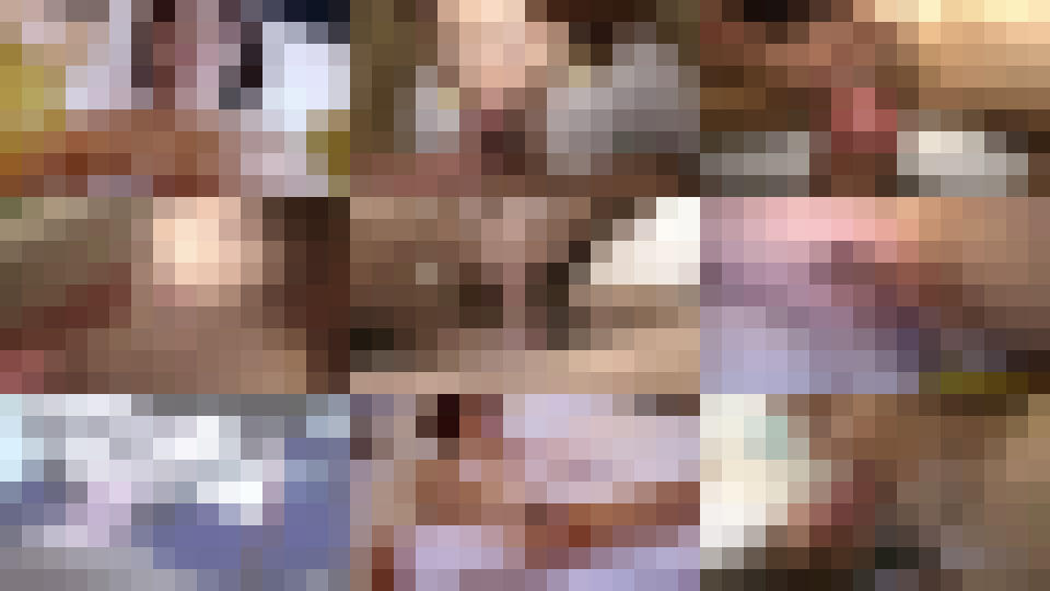 【総集編】「閉経後の膣内に大量中出し！」スナックの熟女ママ達が口説かれてSEXさせられた生々しい不倫映像集　素人