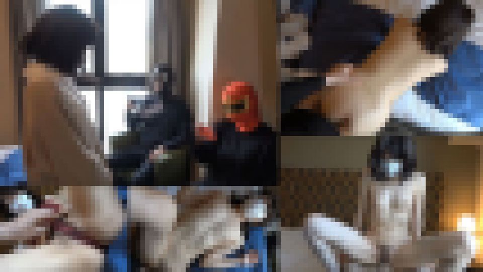 【素人・人妻】せりなVol.04　ハメ撮り現場を見学したいという金貸し屋スタッフの前で  何度もイかされるスレンダー美人人妻。　せりな