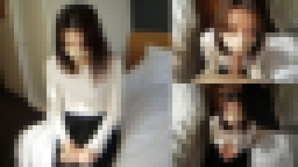 【素人・人妻】書道教室を開いている清楚な人妻は、投資詐欺にあってしまい、旦那にばれる前に補填したいと脱ぐことに・・・［前半］　素人