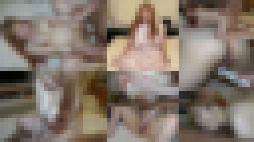 【素人・人妻】ねねVol.01　クイズです。Kカップ爆乳人妻は何回潮を吹いたでしょうか？　ねね