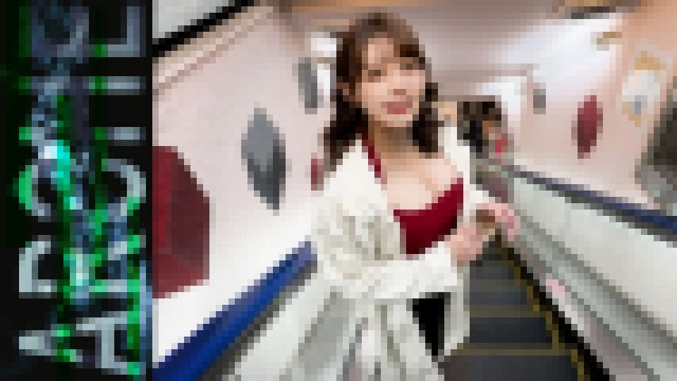 美人CA大手航空会社勤務。ミスコン覇者のモデル体型スタイル抜群の体が妊娠を求めて精液を絞り上げる衝撃映像。　るい