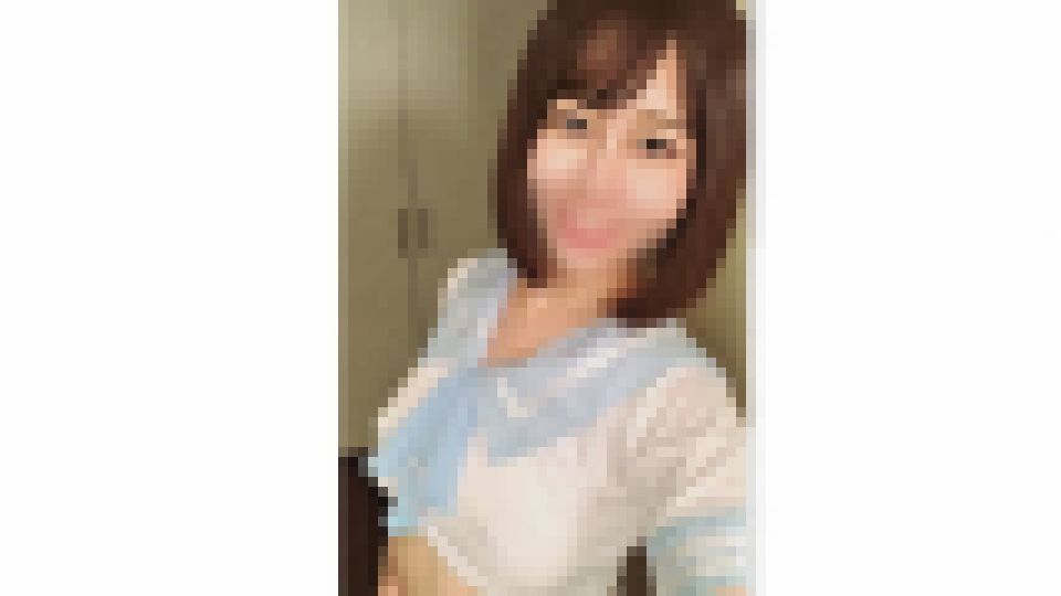 [激似!長澤ま○み]女子校?精液ごっくん大好きｗ激カワ巨乳娘にもぅ二度と会えない気がしちゃってｗ勝手に中出しちゃいました！　素人