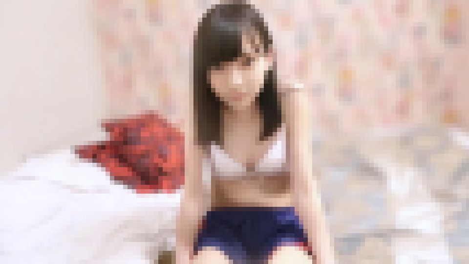 18歳 体脂肪率10% 強豪新体操部の純潔天使 あばら骨が浮き出る驚異的なガリガリミニマムボディ 巨根ブチ込みガン突き生ハメ記録　素人