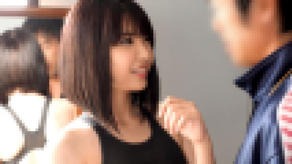 水着部　石神さとみ　石神さとみ