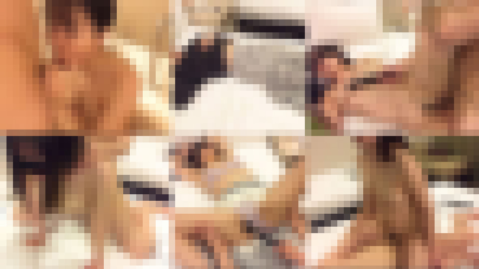 【素人・人妻】イ〇ンの洋服売り場で働いている人妻の弱みを握ったので、せっかくだからハメ撮りしてみました。　素人