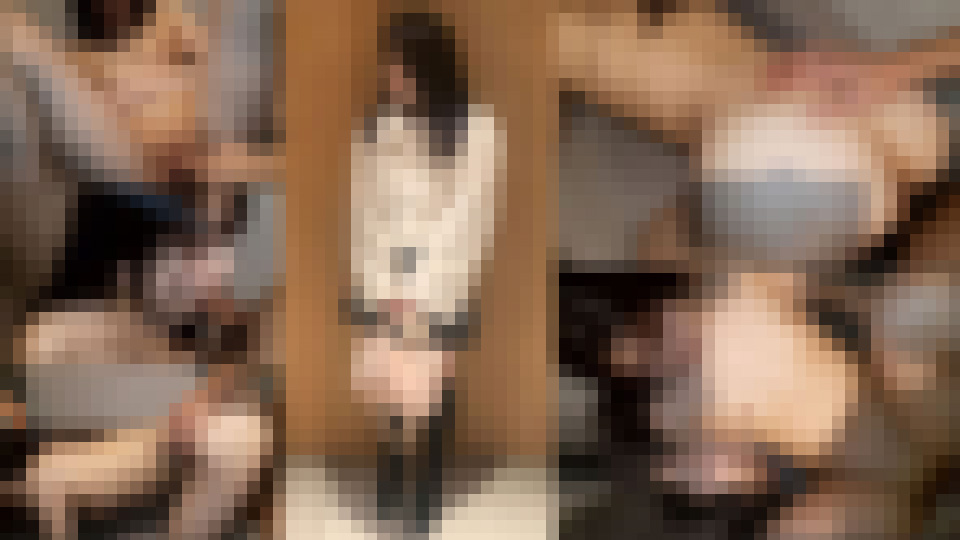 【素人・人妻】恥ずかしがり屋な可愛い若妻と真昼間から情事に至った記録です。　素人