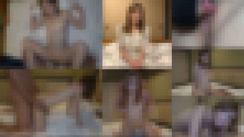 【素人・人妻】みつきVol.01　見た目はエステとか美容系なのに給食センターで働く美人妻が弄ばれる。　みつき