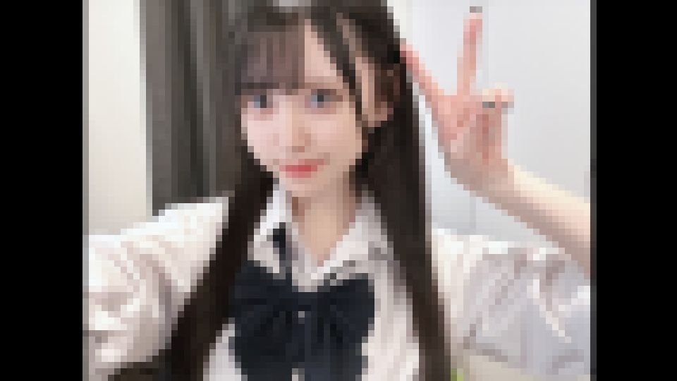 【高画質】”18歳 本物地下アイドル”に危険日ゴム無し中出し。80分超えプライベート性行為映像。※売り切れ終了　素人