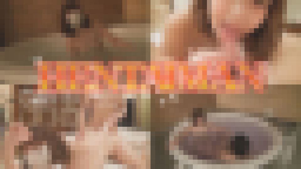 【特典付き再編集版】妹系ちこちゃんテニス部後輩との再会プライベートセックス！　ちこ