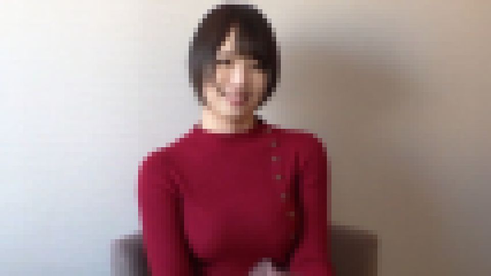 19歳 Hカップ 経験人数は0人。都内体育大学在籍強豪バドミントン部1年。 人生で初めて見る大人のチンポ。辿々しいパイズリ。衝撃的な膣奥中出しハメ撮り。　素人