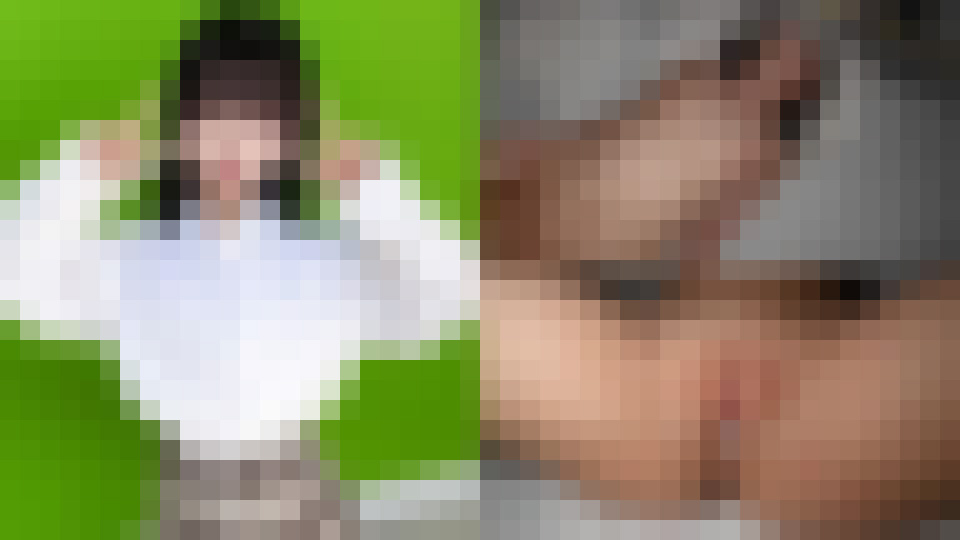 18歳最若手アイドル。中出し直後に初の噴水潮吹き。 快楽の臨界点を越えた痙攣絶頂生ハメ記録。　素人