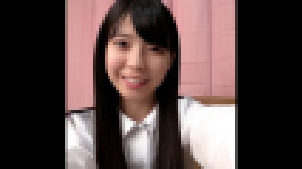 オナニー配信　ライブチャットデータ　結月　素人