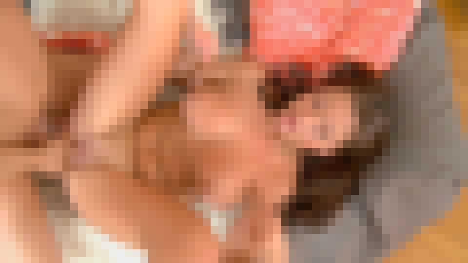 Vera P Keeps Sucking Ivan L Cock After Wild Pussy Pounding!　イワン・L ベラ・P