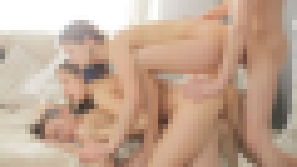 Foursome! Kyla K, Lena L, Mila M Get Dicked By The Lucky Zephyr Q!　カイラ・K レナ・L ミラ・M ゼファーQ