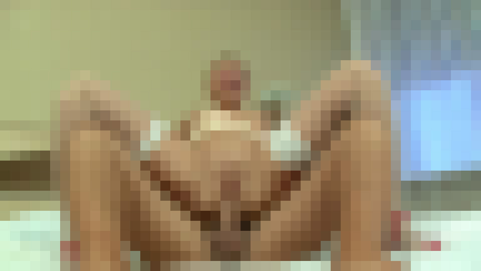 Anal Cowgirl! Lili A Gets That Ass Gaped & Creampied By Max!　マックスN リリ・A