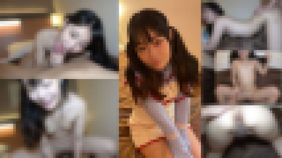 【素人・人妻】かなVol.02　旦那からDVを受けているであろう人妻の肉棒を求める姿に狂気を感じました。　かな