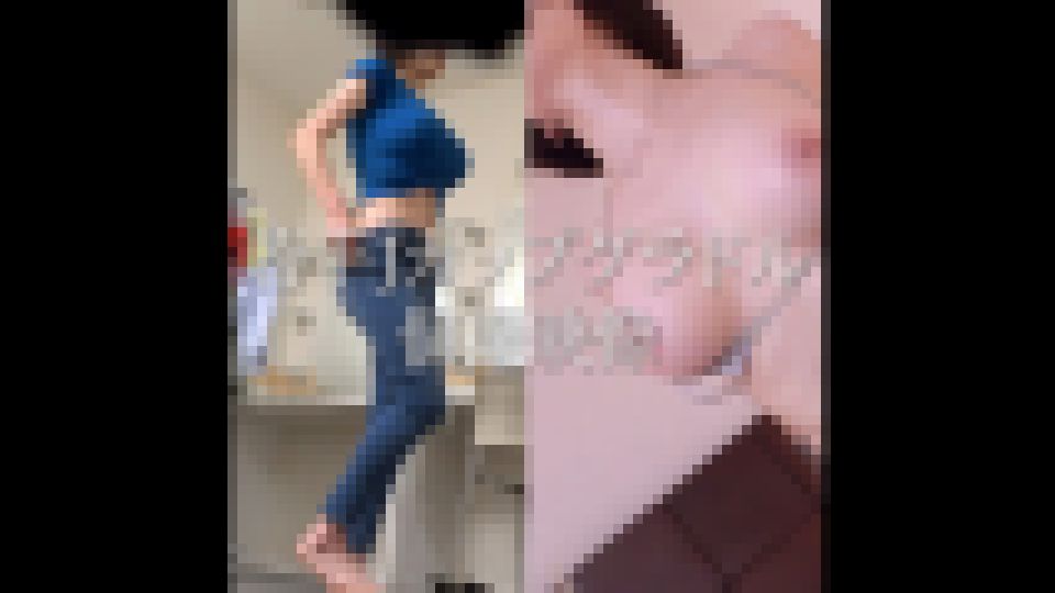 【1回250万円】”若手Jカップグラドル”本日限定で顔出し初公開。喉奥フェラから絶頂中出しまで含む衝撃個撮映像 解禁。　素人