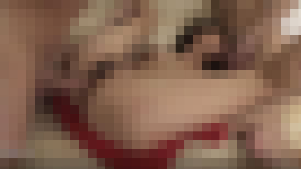 無修正・細身・微乳・パイパンのアジア人ドールがバックで二穴同時挿入される　ニコール、セルジュ、マルクス