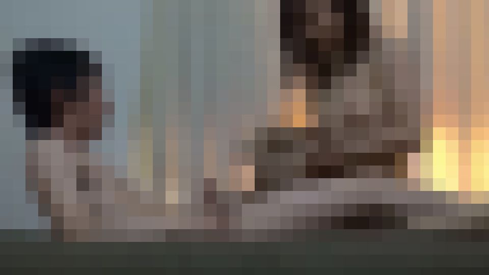 姉の友人に筆下ろしされた陰キャ童貞大学生の初めてのSEX動画　素人