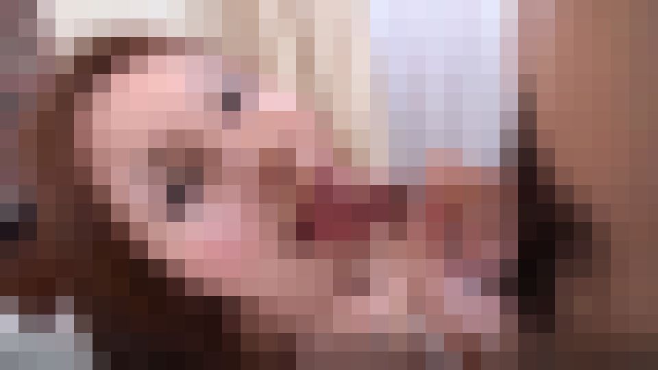 無修正、元カノのユキは大きな胸と穴を共有するのが大好きで、楽しんでいる。　ユキ