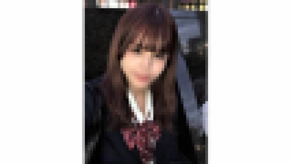 [中出し4発射]〈超カワイイおっとり系S級10代〉全裸×制服×生ハメ倒し！世間知らずのＦＪ系マンコ奥にどっぷり中出ししました！　素人